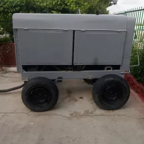 sak we generator
