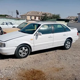 Volkswagen Passat 1991