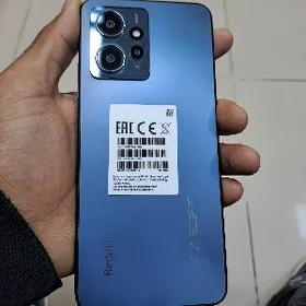 Redmi not 12