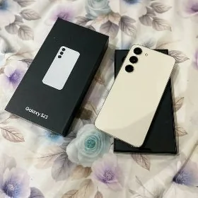 Samsung Galaxy S23