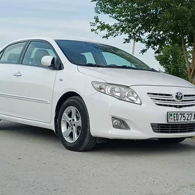 Toyota Corolla 2008
