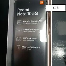 Gyssagly note 10 5G