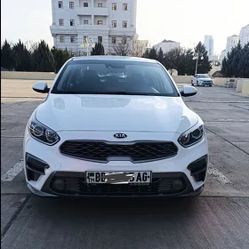 Kia Forte 2021
