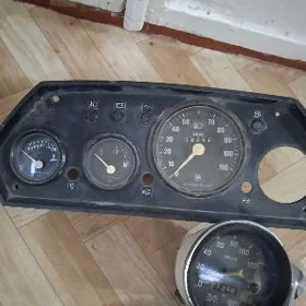 Spidometr