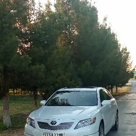 Toyota Camry 2010