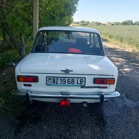 Lada 2101 1980
