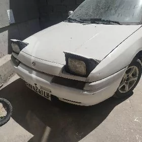 Opel Agila 1993