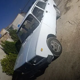 Lada 2107 2003