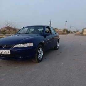 Opel Vectra 1996