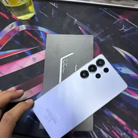 S25 ultura