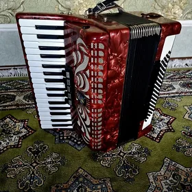 Akkordion weltmeyster