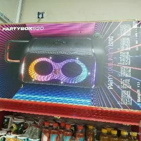 Jbl 520 kolonka