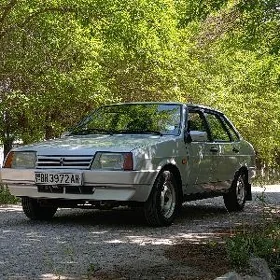 Lada 21099 2004
