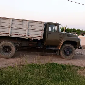 Zil 133 1986