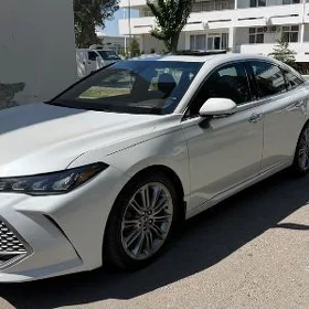 Toyota Avalon 2020