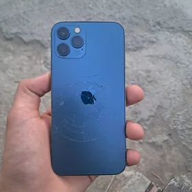 İphone 12 pro