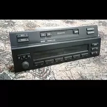 Magnitola çenjer usilitel e39
