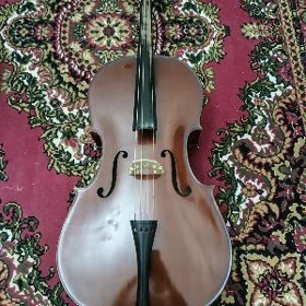 Wiolonçel (cello)