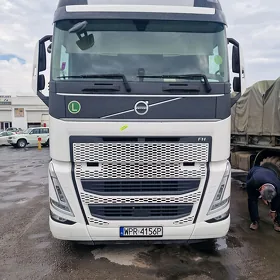 Volvo FH 460 2021