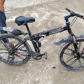 велосипед welosiped