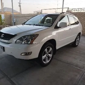 Lexus RX 330 2004