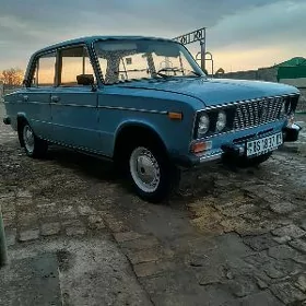 Lada 2106 1990