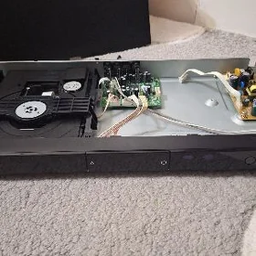 DVD LG pleer
