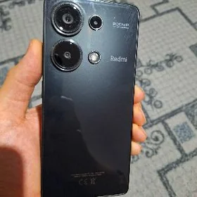 Redmi Not 13Pro