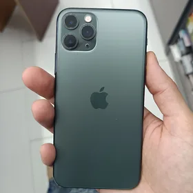 iPhone 11pro