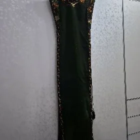 Накидка национальная