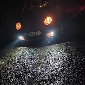 Daewoo Matiz 2004