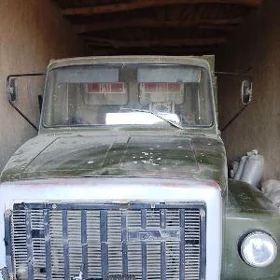 Gaz 53 1993