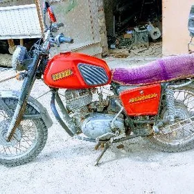 Iž Planeta 5 2003