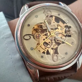 Rolex  mehanıka orgınal