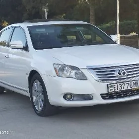 Toyota Avalon 2005