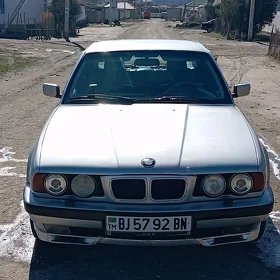 BMW 525 1990