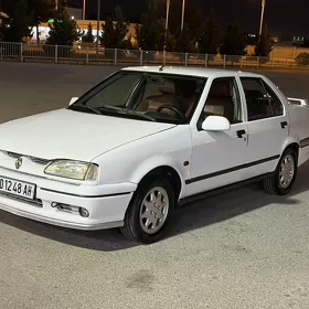 Renault Europa 19 1995