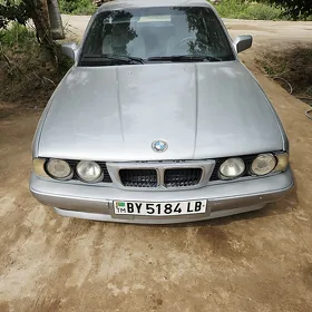 BMW 525 1992
