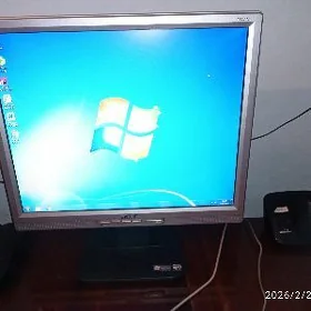 kompyuter acer