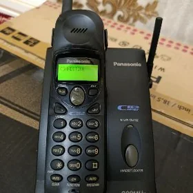 Panasonic domashni tel
