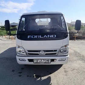 Forland H2 2014