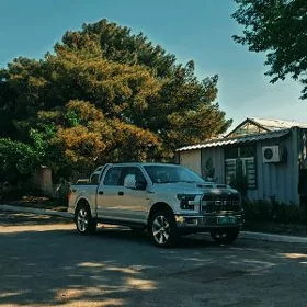Ford F150 2017