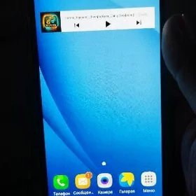 SAMSUNG J5 2016