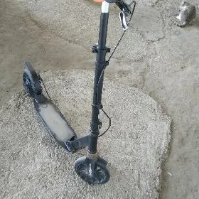 самокат