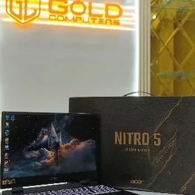 RTX4050|16GB|ACER NITRO 5
