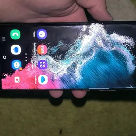 Samsung s 22 ultra