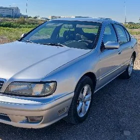 Nissan Cefiro 1995