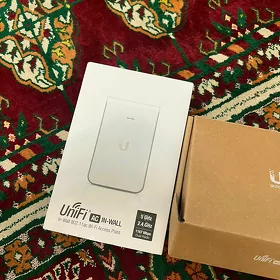 Unifi