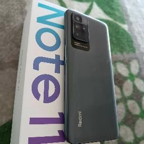 Redmi not11 4G