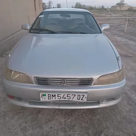 Toyota Mark II 1993